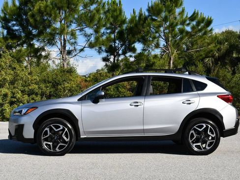 Used 2019 Subaru Crosstrek 2.0i Limited w/ Popular Package #3 AWD/4WD image 24