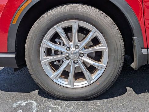 Used 2023 Honda CR-V EX-L image 22