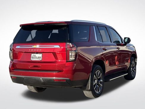 Used 2023 Chevrolet Tahoe LS image 7