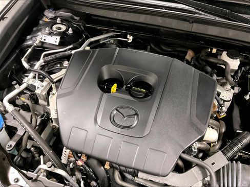 Used 2023 MAZDA CX-30 AWD 2.5 S w/ Select Package image 35