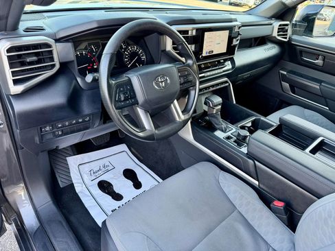 Used 2025 Toyota Tundra SR5 w/ SR5 Convenience Package image 36