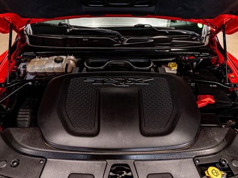 Used 2023 RAM 1500 TRX w/ TRX Level 2 Equipment Group image 30