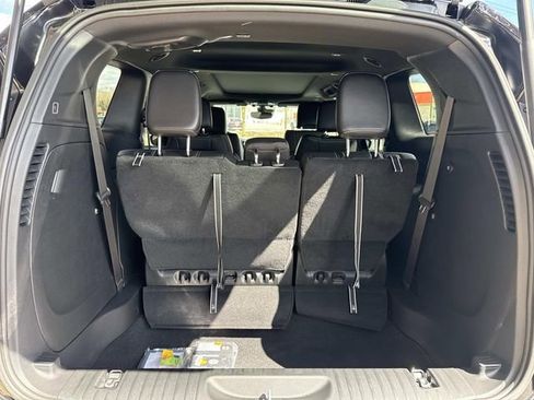 New 2026 Chrysler Pacifica Select image 26