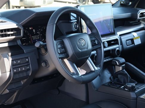 New 2026 Toyota 4Runner Limited image 14