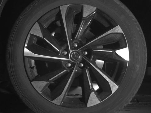 Used 2025 MAZDA CX-50 2.5 Hybrid w/ Premium Plus Pkg image 14