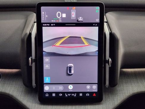 New 2026 Volvo EX30 Plus w/ Climate Package image 16