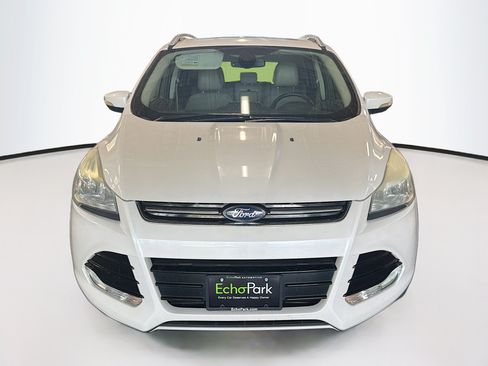 Used 2015 Ford Escape Titanium AWD/4WD image 2