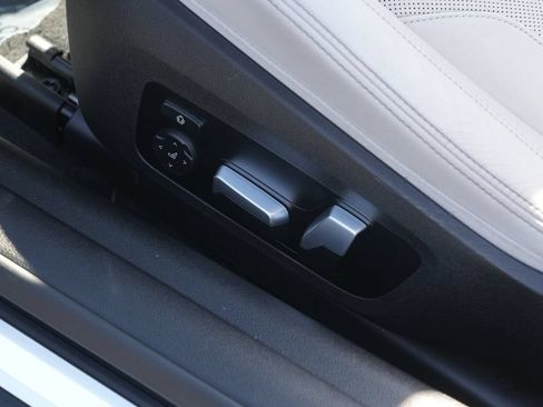 Used 2024 BMW M4 xDrive Competition AWD/4WD image 12