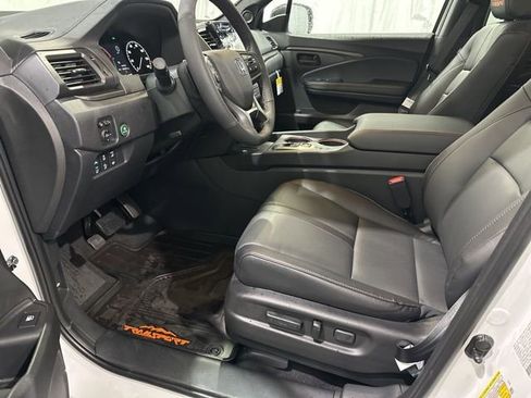New 2026 Honda Ridgeline TrailSport image 9