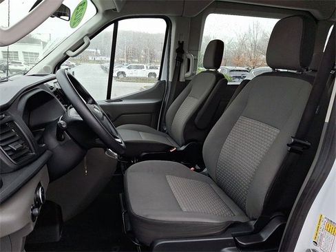 Used 2023 Ford Transit 350 XLT image 14