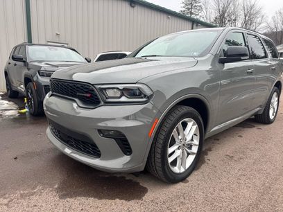 Used 2023 Dodge Durango GT