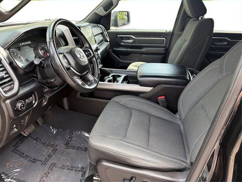 Used 2019 RAM 1500 Big Horn AWD/4WD image 10