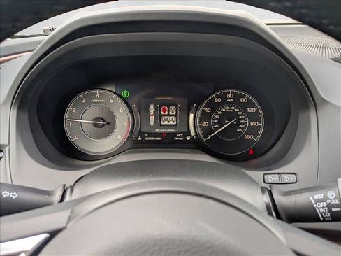 New 2026 Acura RDX w/ Technology Package AWD/4WD image 11