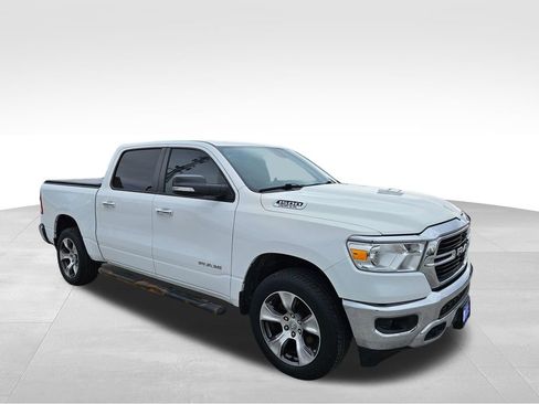 Used 2019 RAM 1500 Big Horn image 4