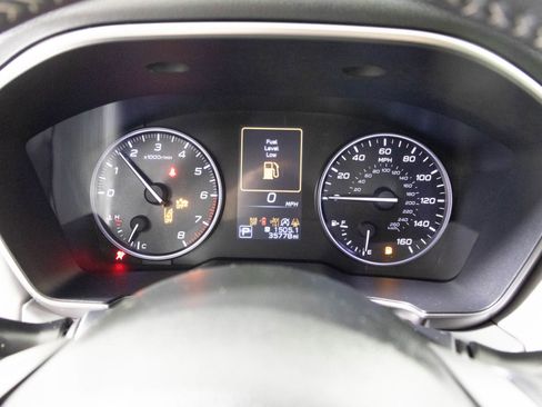 Used 2023 Subaru Outback Onyx Edition XT image 22