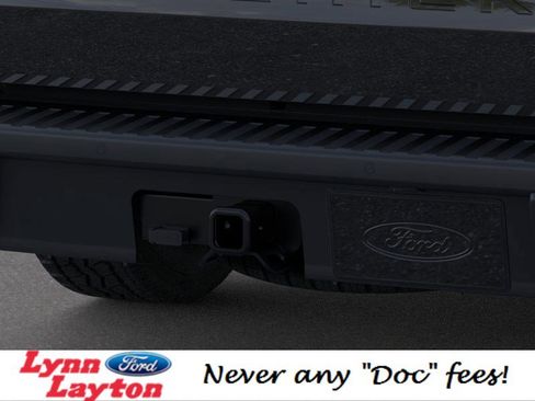 New 2026 Ford Maverick Tremor image 23