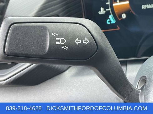 New 2026 Ford Mustang EcoBoost image 21