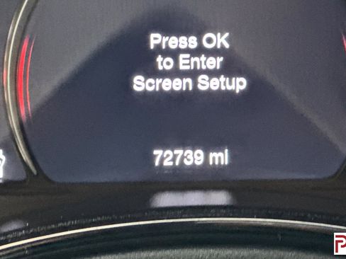 Used 2021 Dodge Durango Citadel w/ Technology Group image 32