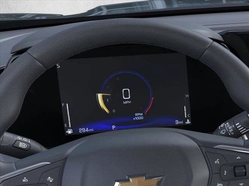 New 2026 Chevrolet Trax LT w/ Driver Confidence Package image 18