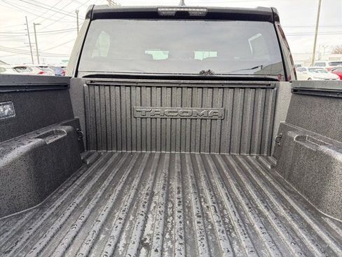 New 2026 Toyota Tacoma SR5 image 54