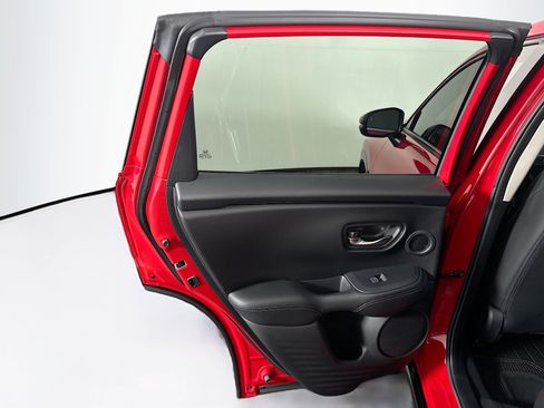 Used 2024 Honda HR-V EX-L image 26
