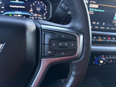 Used 2022 Chevrolet Silverado 1500 LT image 17