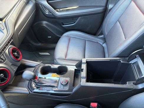 Used 2023 Chevrolet Blazer RS w/ Driver Confidence II Package image 20