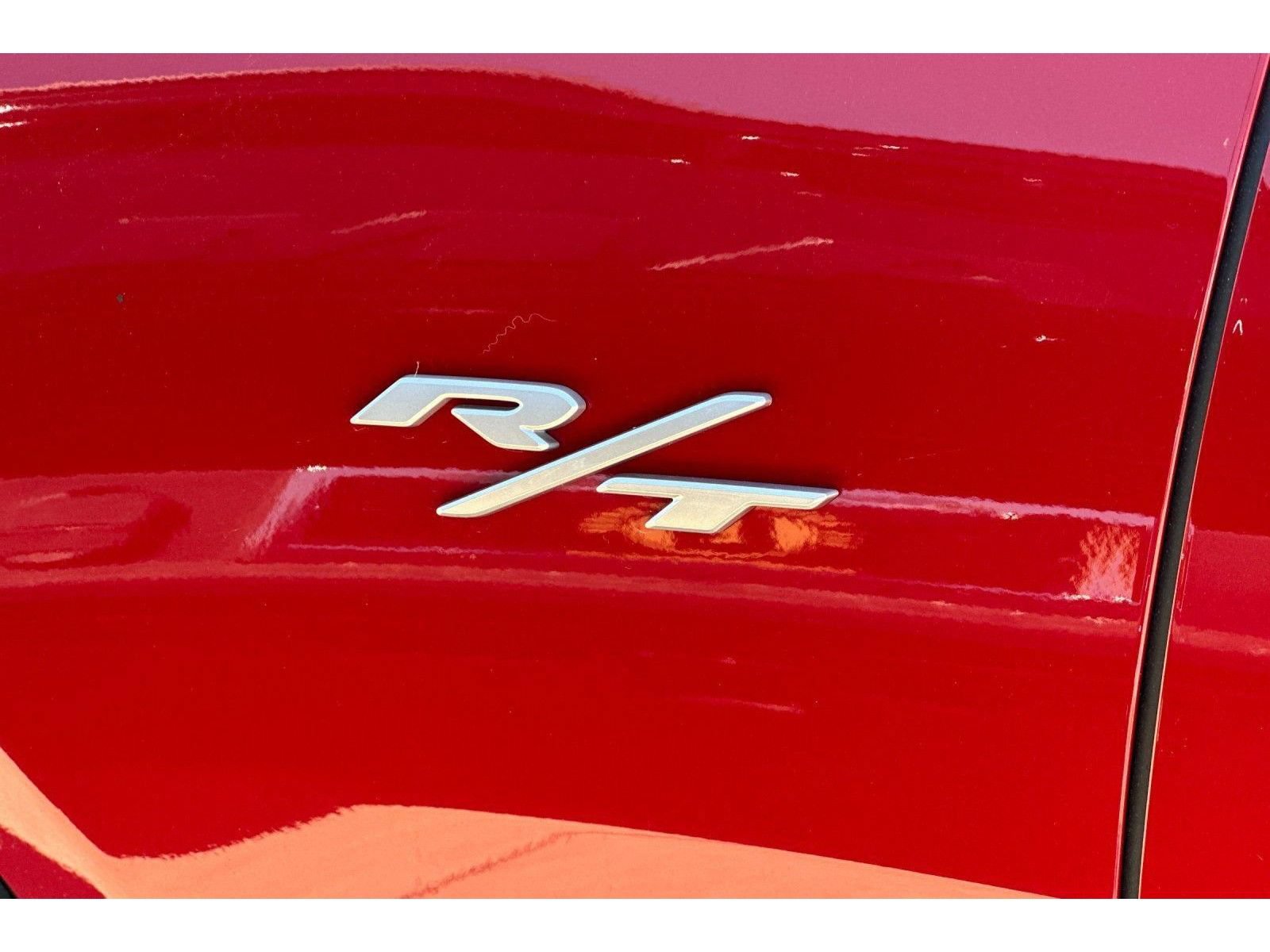 New 2026 Dodge Charger R/T AWD/4WD image 27