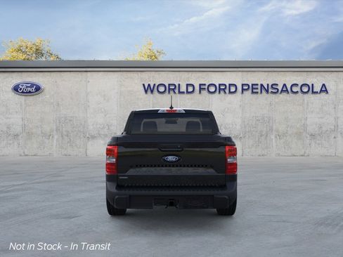 New 2026 Ford Maverick XLT FWD image 5