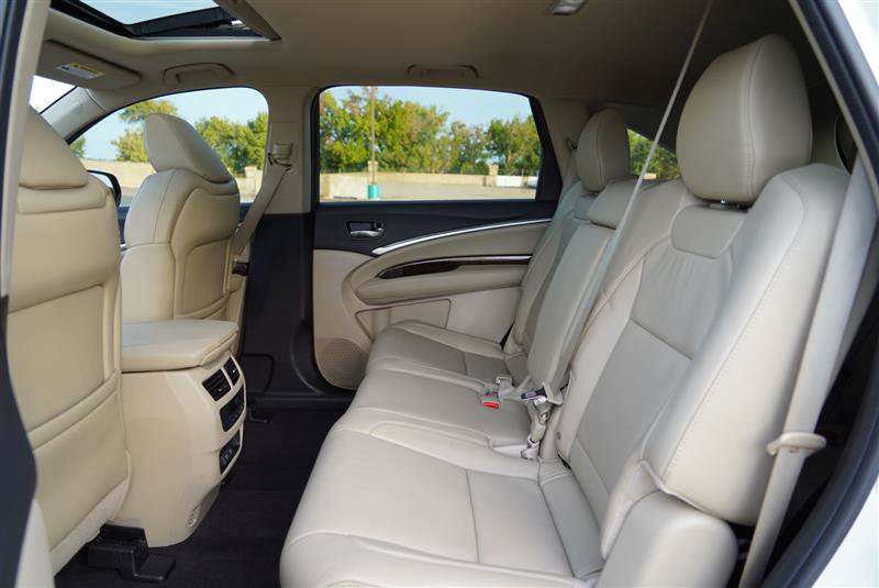 Used 2019 Acura MDX SH-AWD image 68