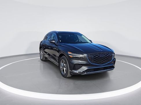New 2026 Genesis GV70 2.5T Select image 2