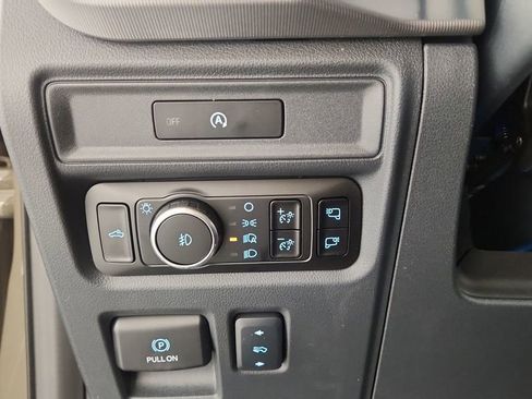 New 2025 Ford F150 Lariat w/ Equipment Group 502A High image 26