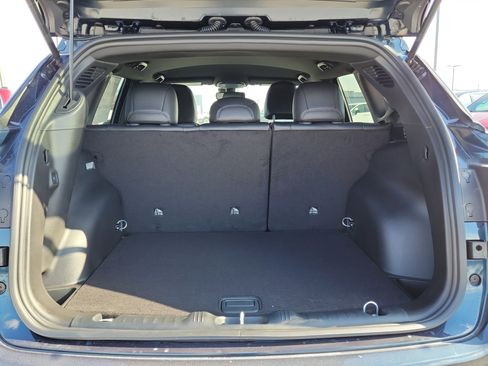 New 2026 Jeep Compass Limited image 7