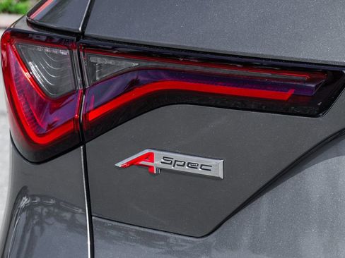 Used 2023 Acura MDX A-Spec image 57