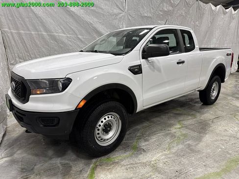 Used 2022 Ford Ranger XL image 1