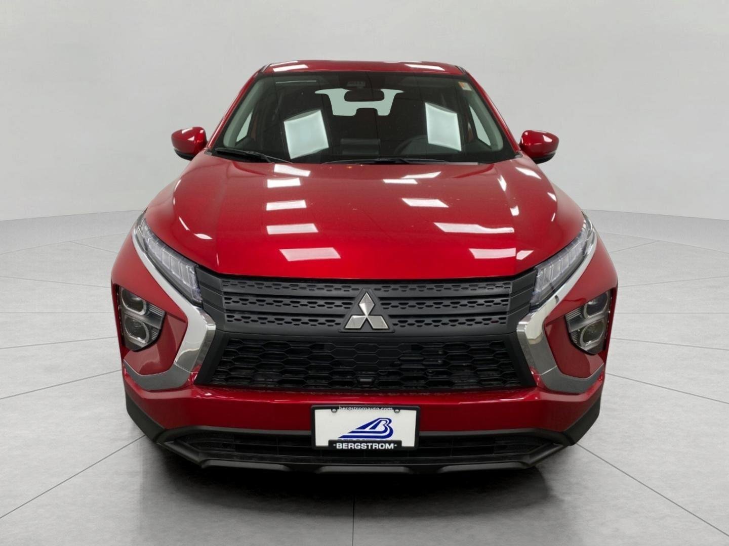 New 2026 Mitsubishi Eclipse Cross ES AWD/4WD image 36