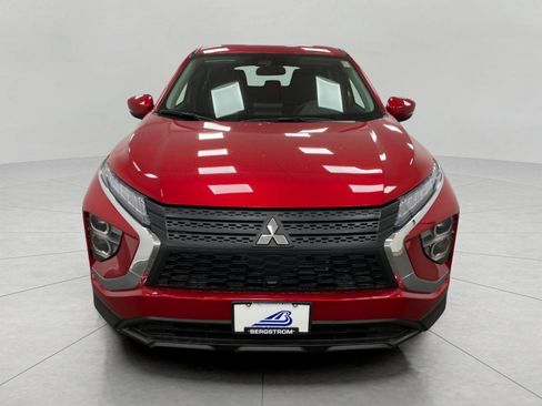 New 2026 Mitsubishi Eclipse Cross ES AWD/4WD image 36