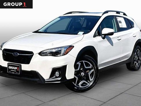 Used 2018 Subaru Crosstrek 2.0i Limited AWD/4WD image 1