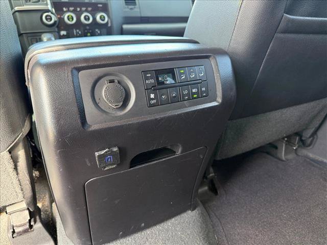 Used 2020 Toyota Sequoia TRD Sport w/ TRD Sport Premium Package RWD image 18