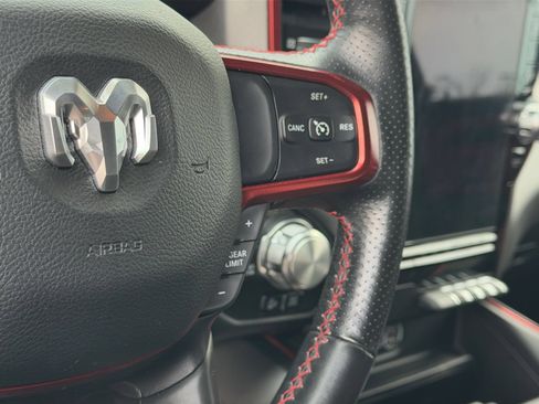 Used 2022 RAM 1500 Rebel w/ Rebel Level 2 Equipment Group AWD/4WD image 25