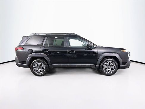 Used 2026 Subaru Outback Premium AWD/4WD image 8