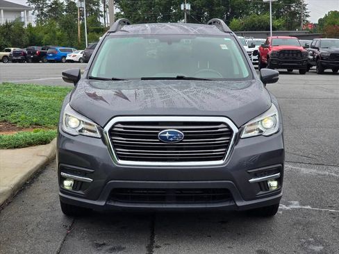 Used 2022 Subaru Ascent Limited AWD/4WD image 22