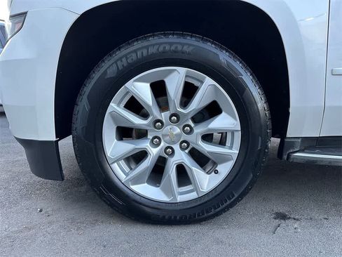 Used 2019 Chevrolet Tahoe Premier w/ Max Trailering Package image 8