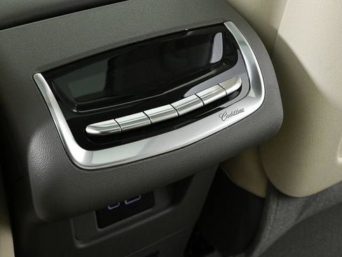 New 2025 Cadillac XT6 Premium Luxury w/ Technology Package image 20