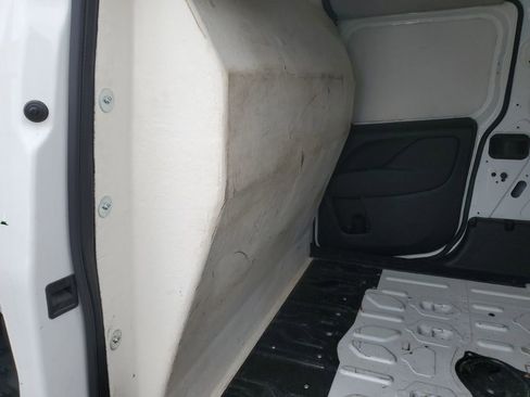 Used 2022 RAM ProMaster City Tradesman image 12