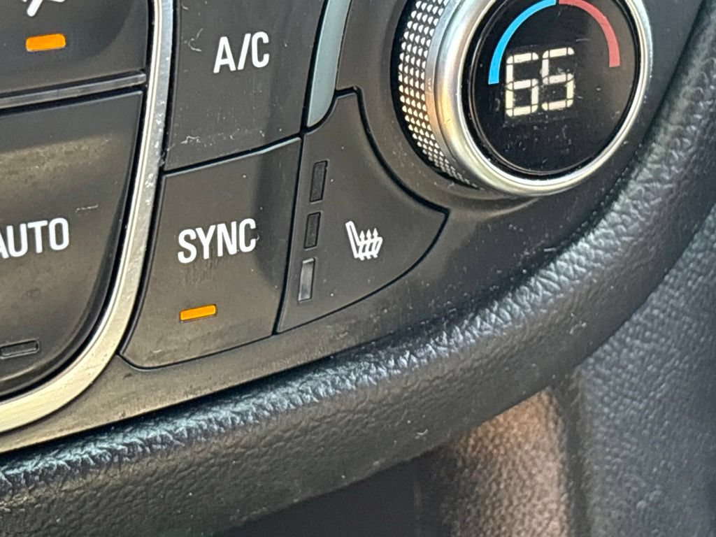 Certified 2024 Chevrolet Equinox LT AWD/4WD image 15