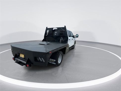 Certified 2024 Ford F350 XL w/ XL Chrome Package image 10