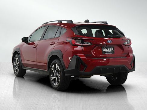 Certified 2026 Subaru Crosstrek 2.0i Premium image 3