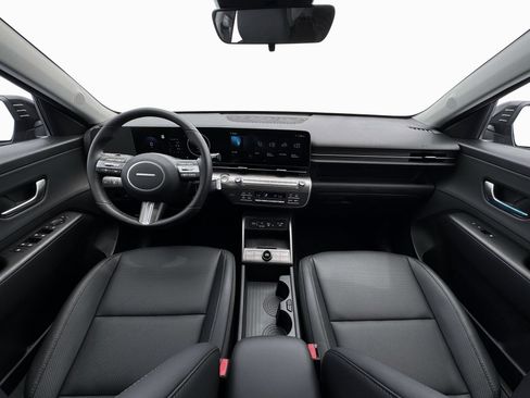 New 2026 Hyundai Kona SEL Premium image 13