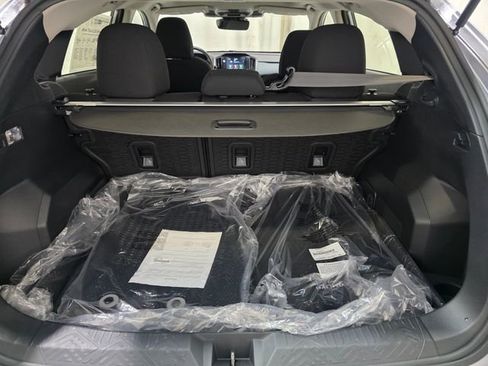 New 2026 Subaru Impreza 2.0i Sport image 37